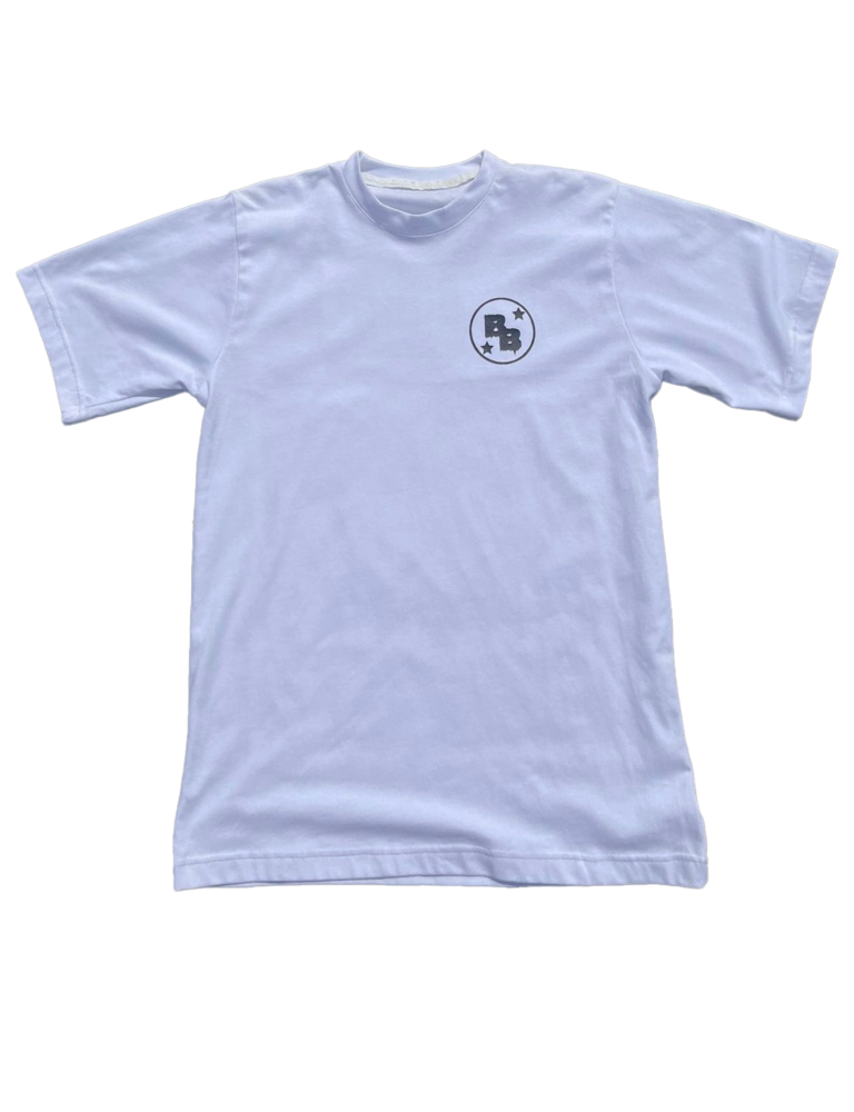 BB UNITED WE STAND TEE