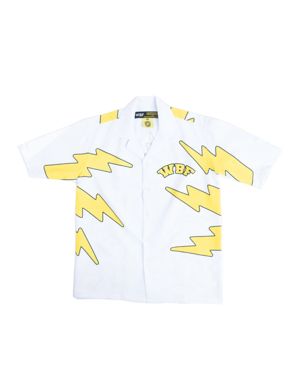 WHITE & YELLOW LIGHTNING SET
