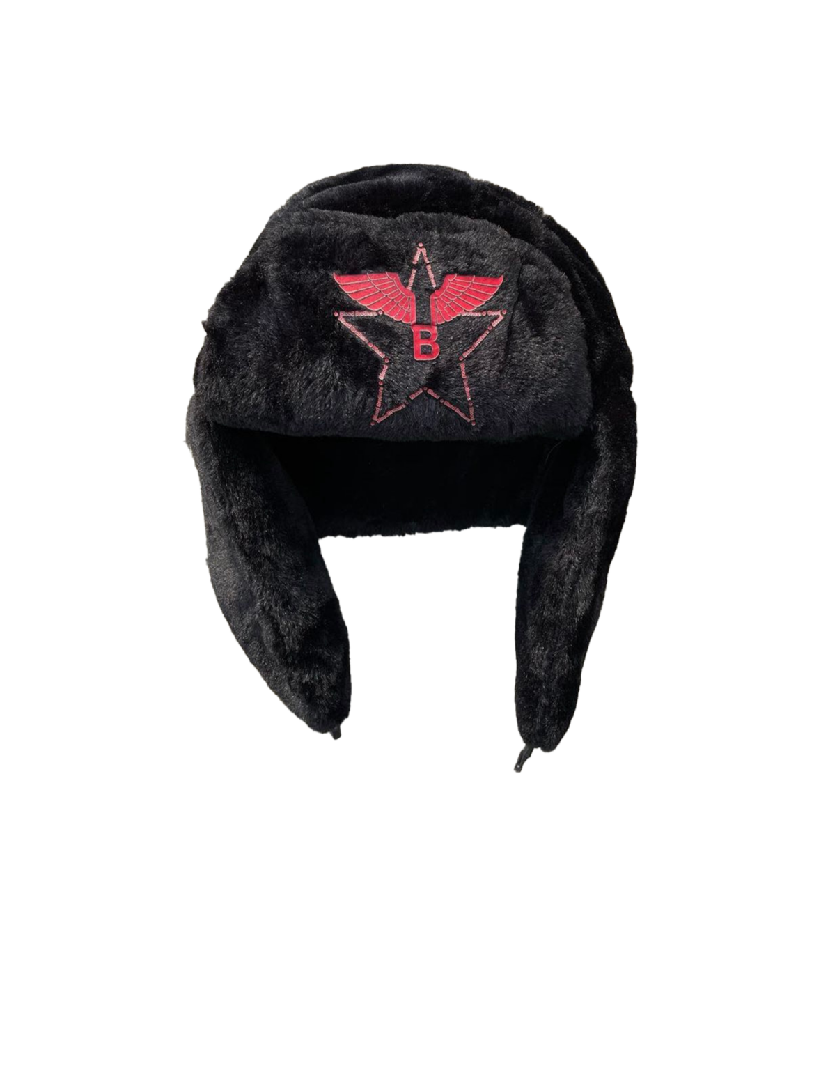 BB USHANKA