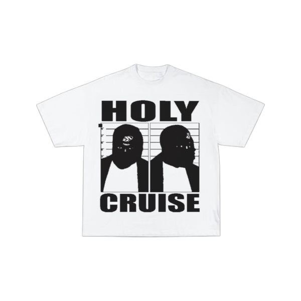 MUGSHOT TEE