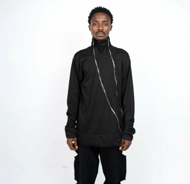 TRUST CONQUISTADOR JACKET