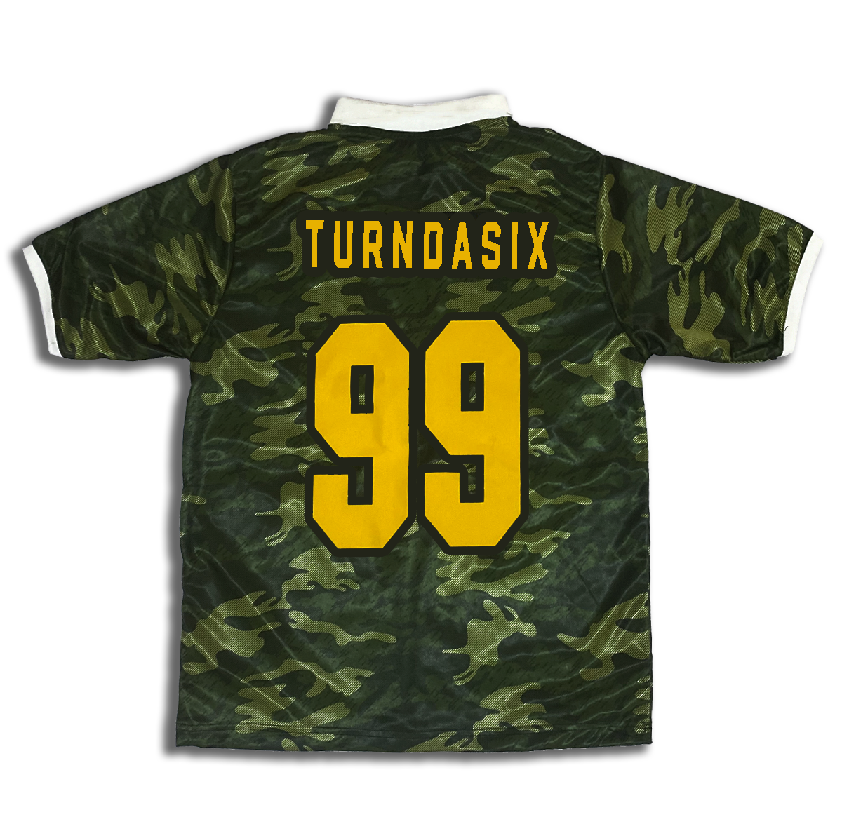 *FRANCHISE JERSEY*
