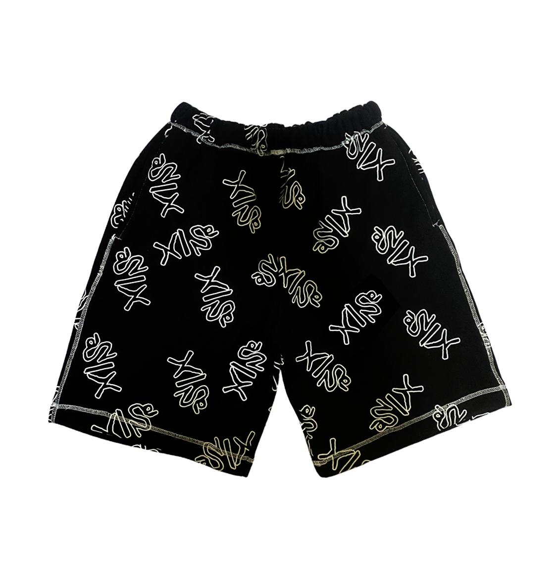 turndasix shorts