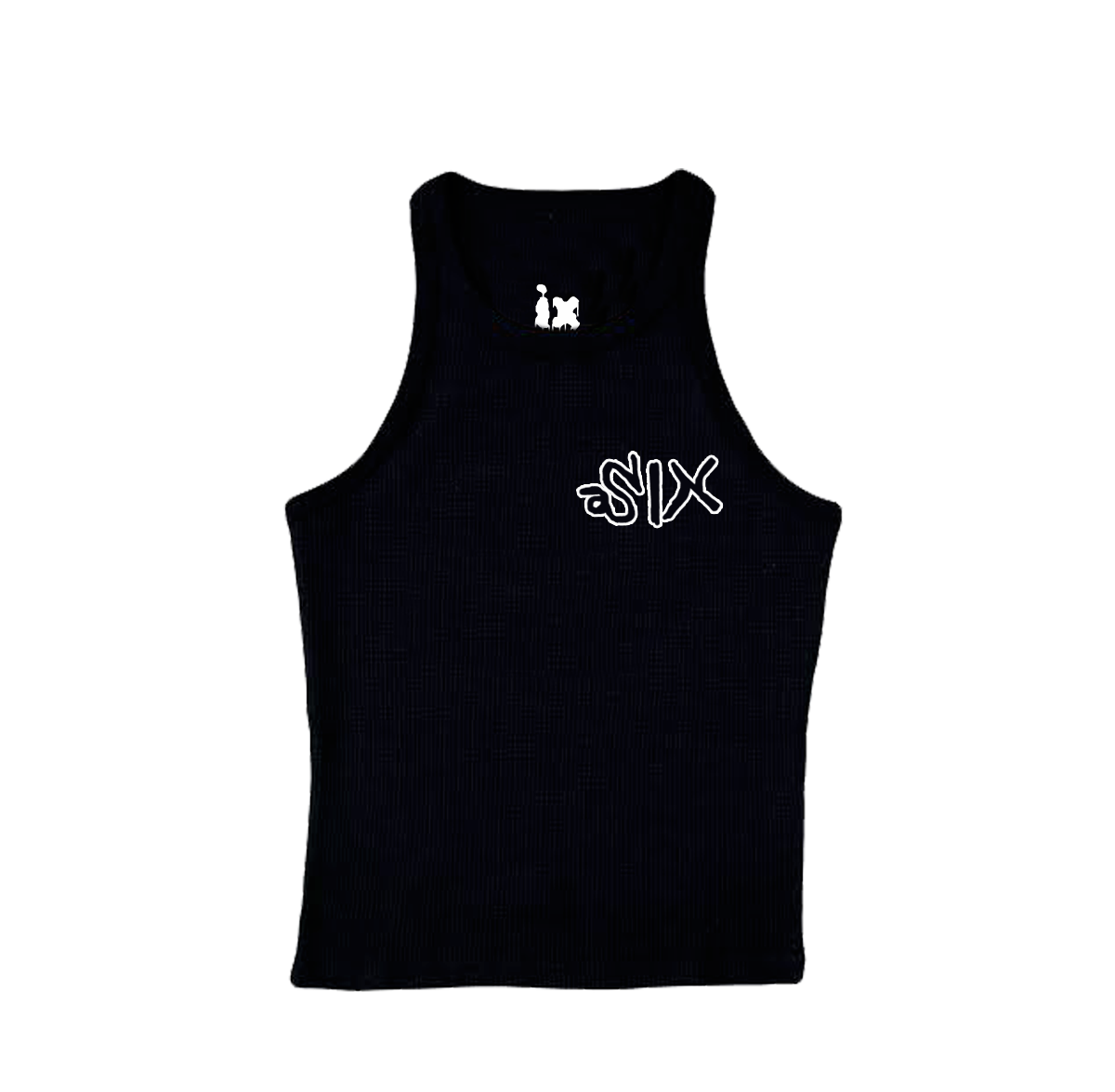 turndasix vest