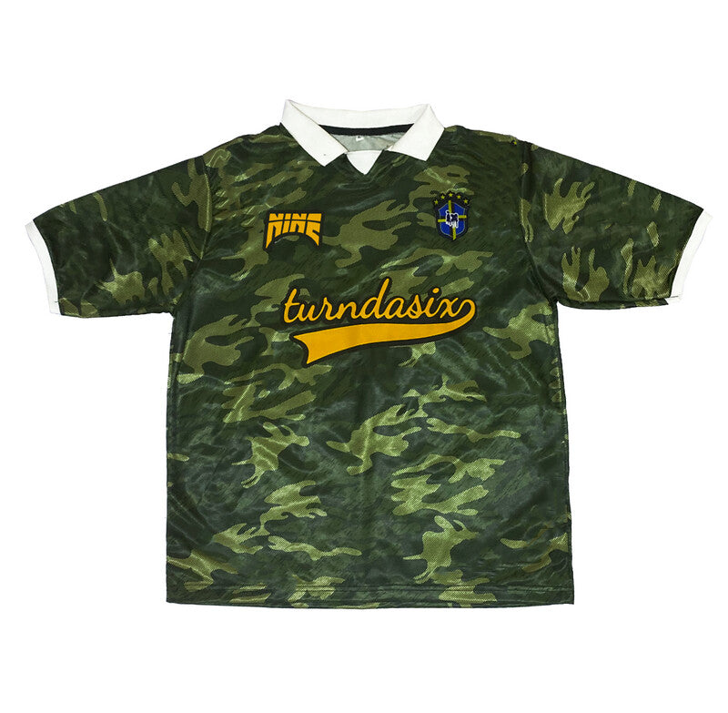 *FRANCHISE JERSEY*
