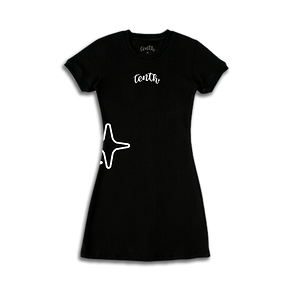 10TH STAGYAL DRESS