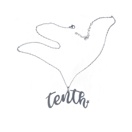 10THSTA OG NECKPIECE
