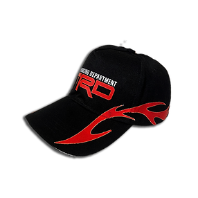 10TH RACER HAT