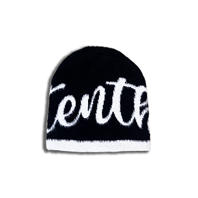 10THSTA FAUX BEANIE