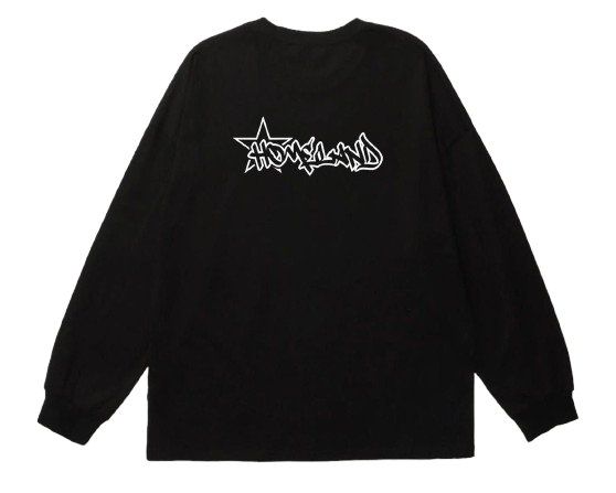 LOGO SWEATSHIRTS