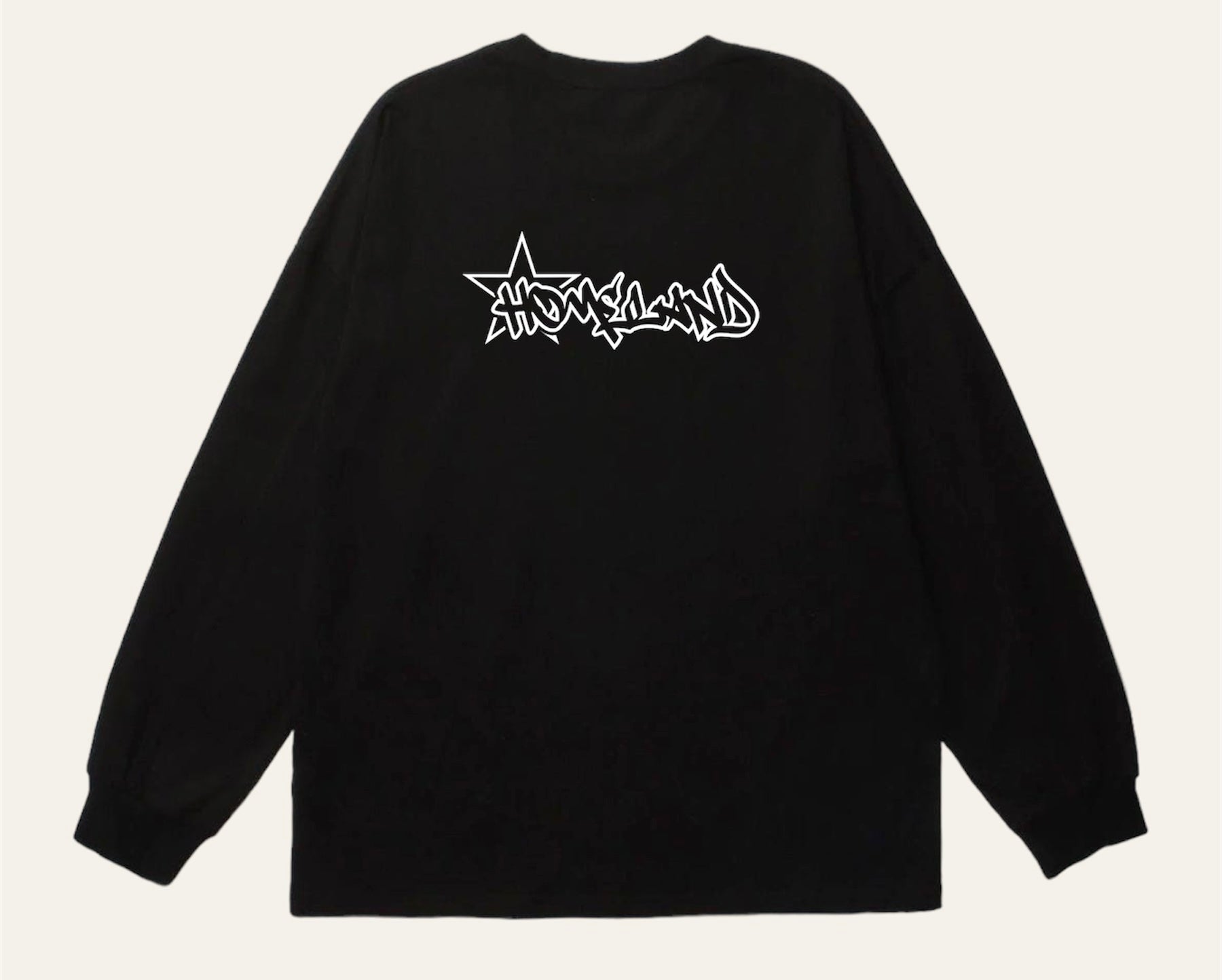LOGO SWEATSHIRTS
