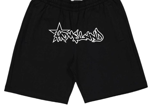 LOGO SHORT