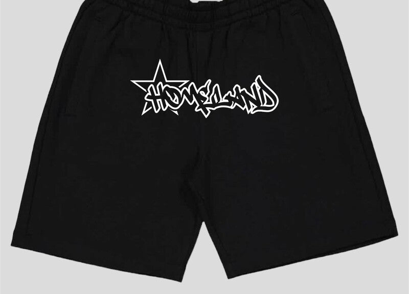 LOGO SHORT