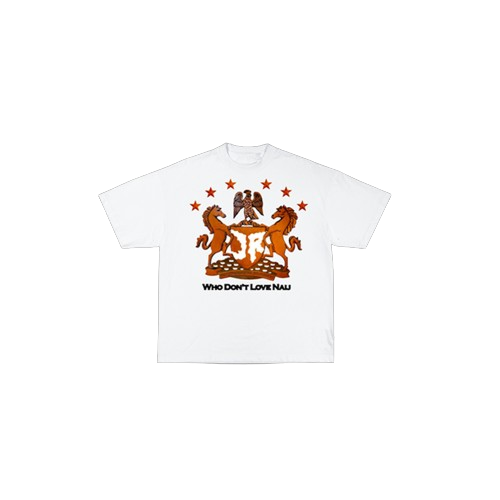 Who Don't Love Naij tee