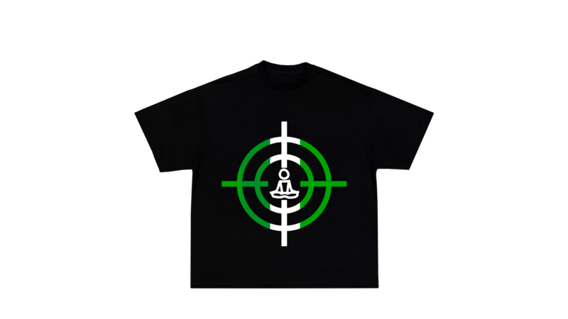 NAIJA TARGET TEE