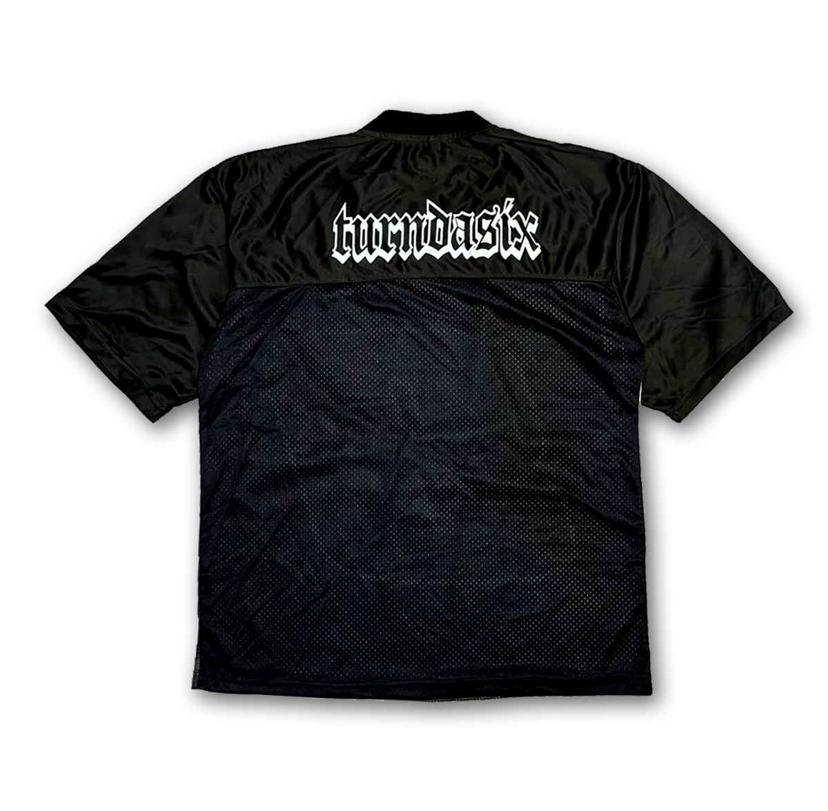 FORMULA 9 JERSEY