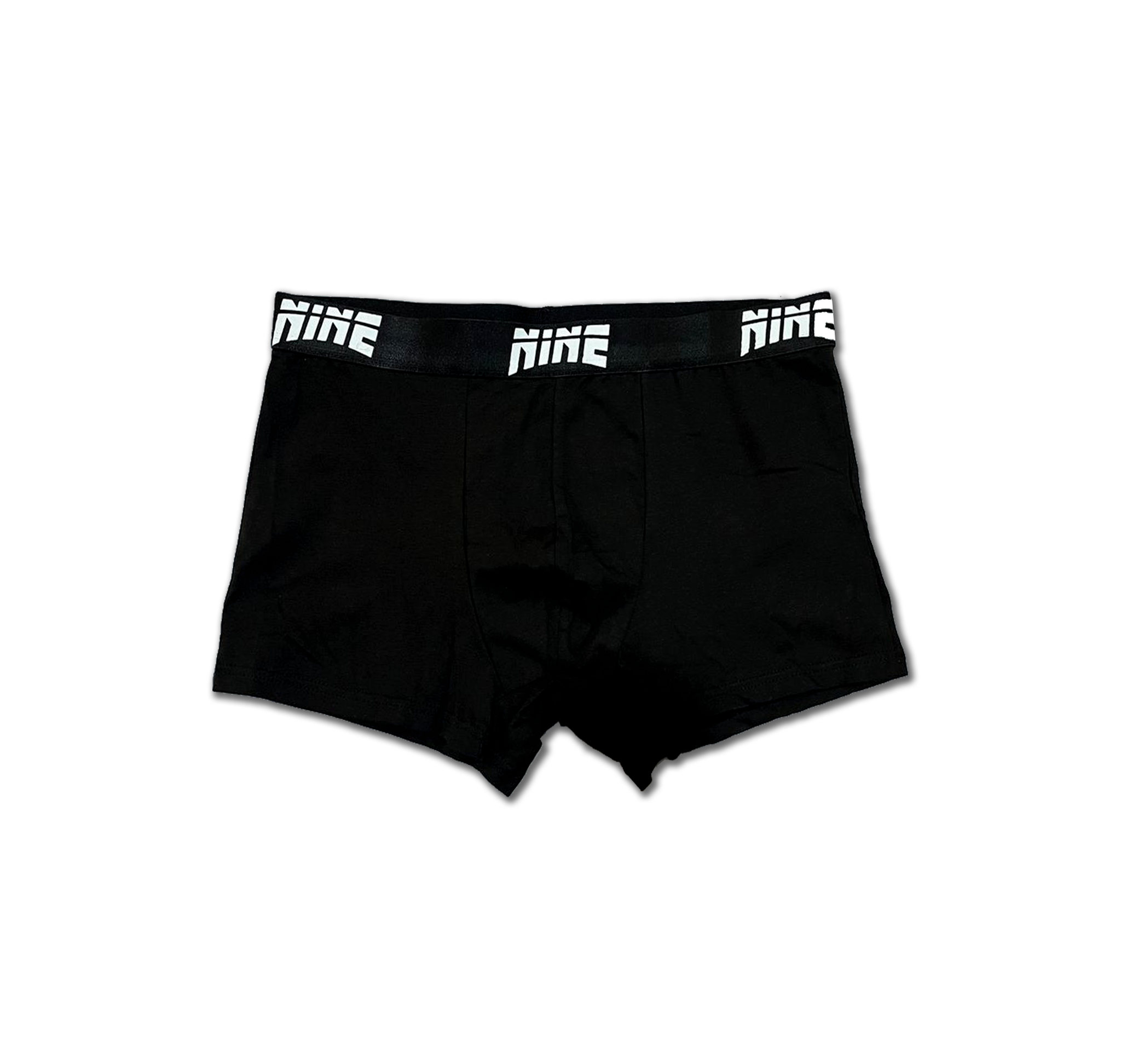nine boxers