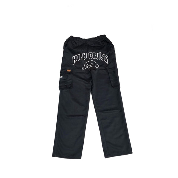 BLK CARGO