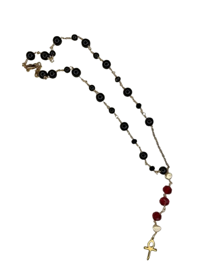 Marcel rosary