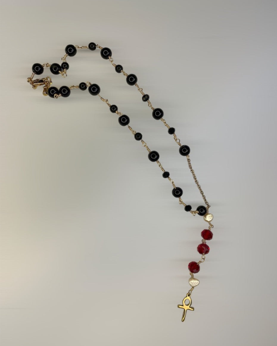 Marcel rosary