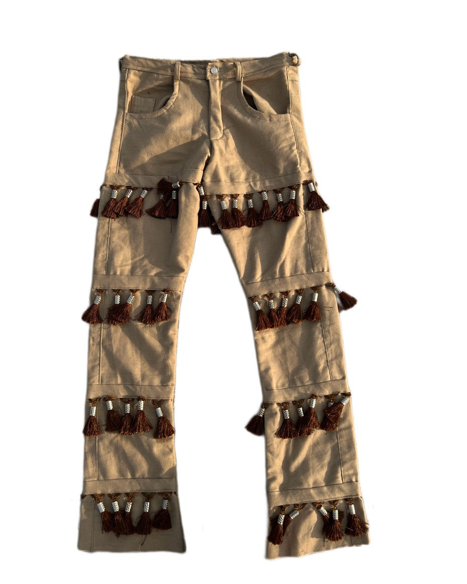 CUTTON FLAIR DENIM FTS22