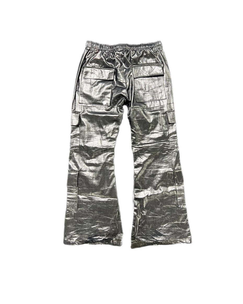 SILVER CARGO FTS 23