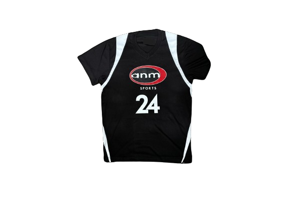 AGAINST ALL ODDS" JERSEY 2