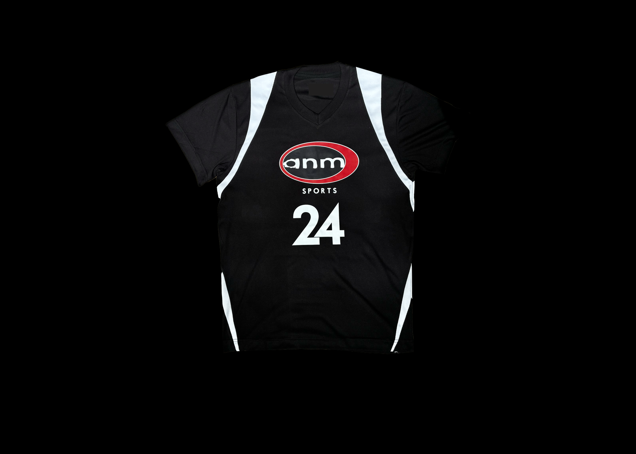 AGAINST ALL ODDS" JERSEY 2