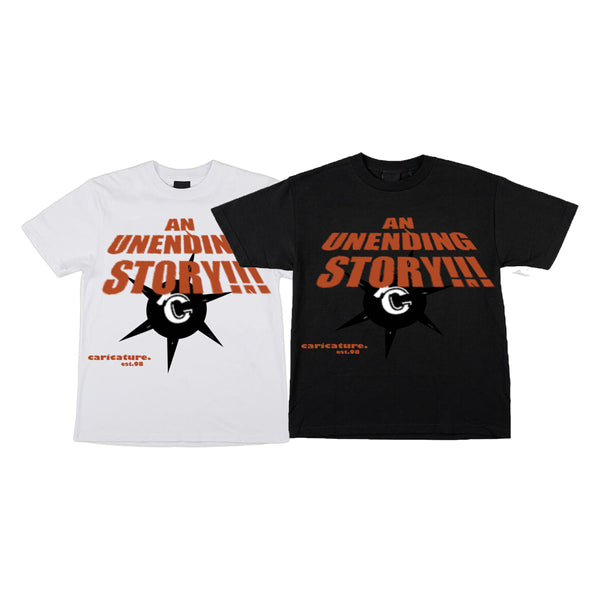 cannonball tee