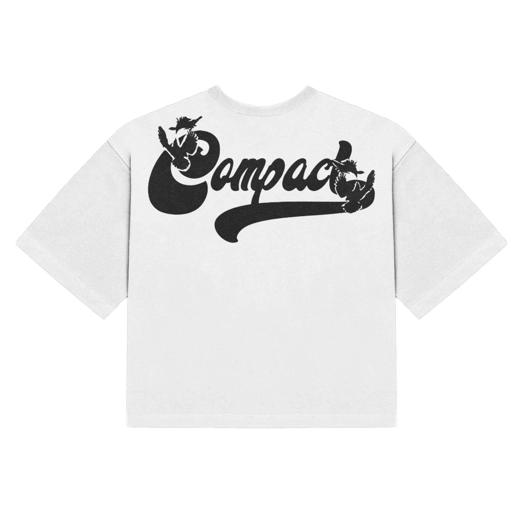 Compact Tee 1