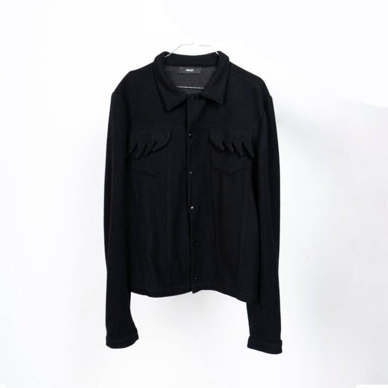 TRUST LOCKHEED JACKET