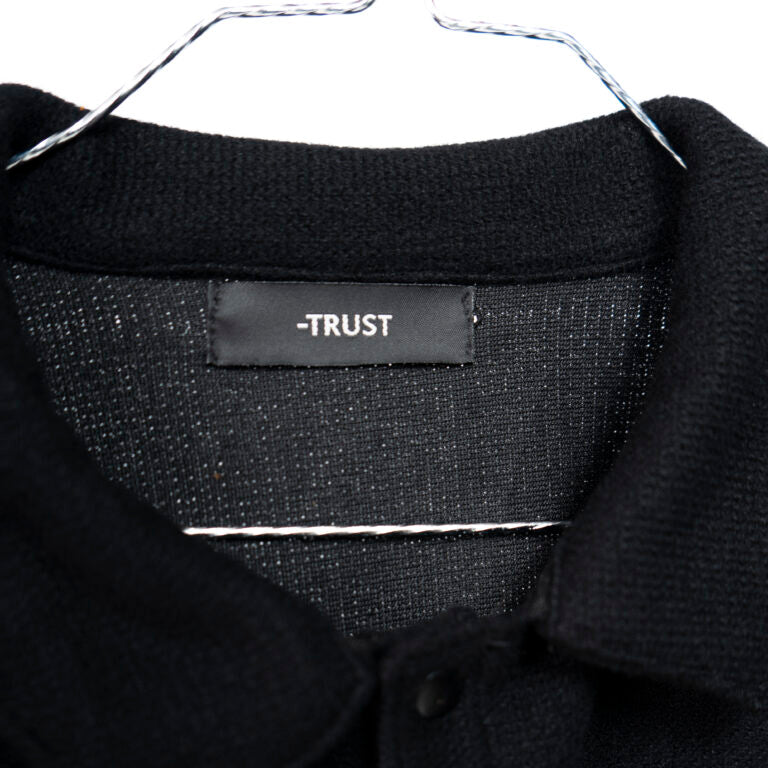 TRUST LOCKHEED JACKET