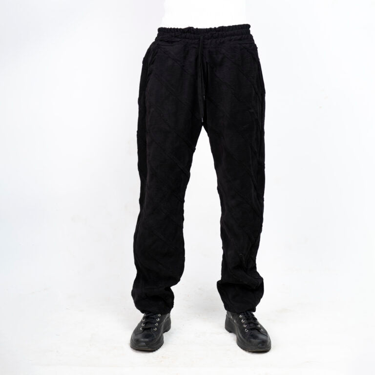 TRUST SCHOLAR CORDUROY PANTS