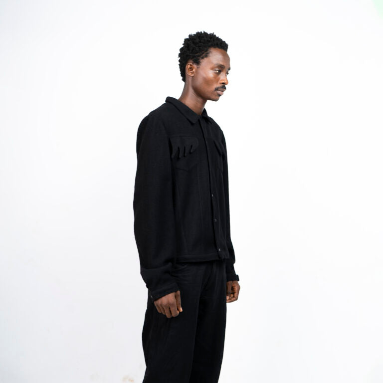 TRUST LOCKHEED JACKET