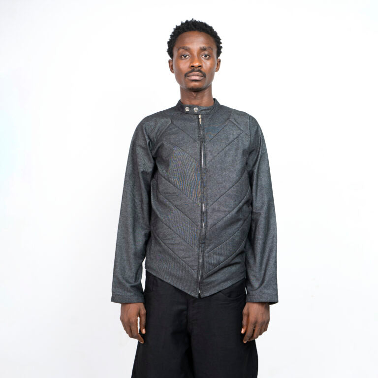 TRUST ARMOUR JACKET