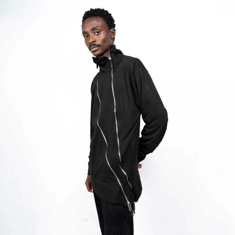 TRUST CONQUISTADOR JACKET