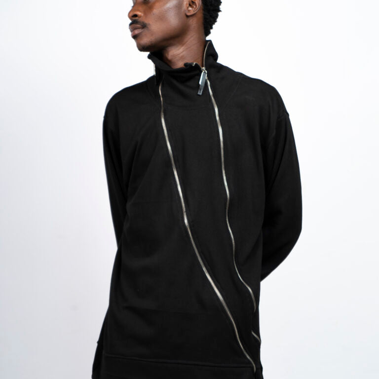 TRUST CONQUISTADOR JACKET