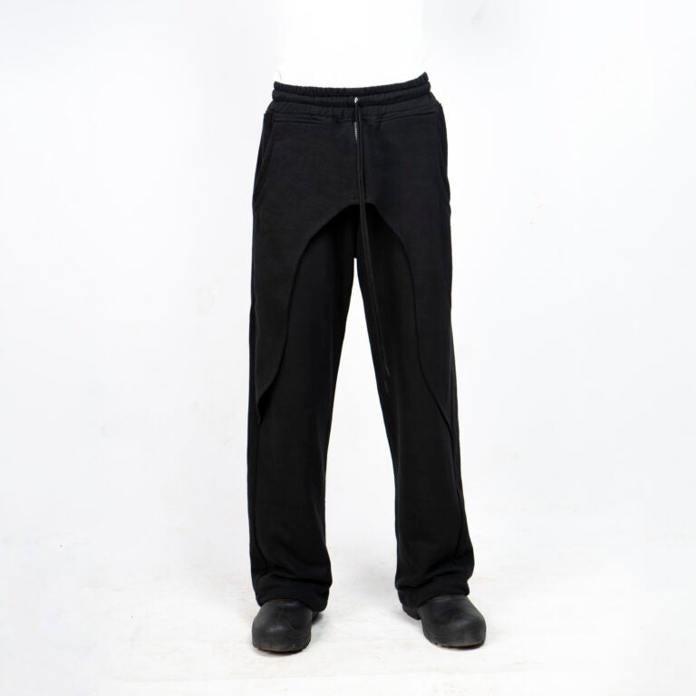 TRUST MORPHO SWEATPANTS