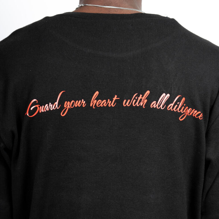 TRUST ARMOUR TEE