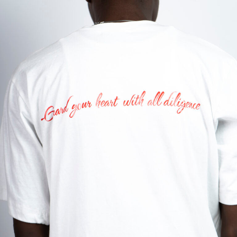 TRUST ARMOUR TEE