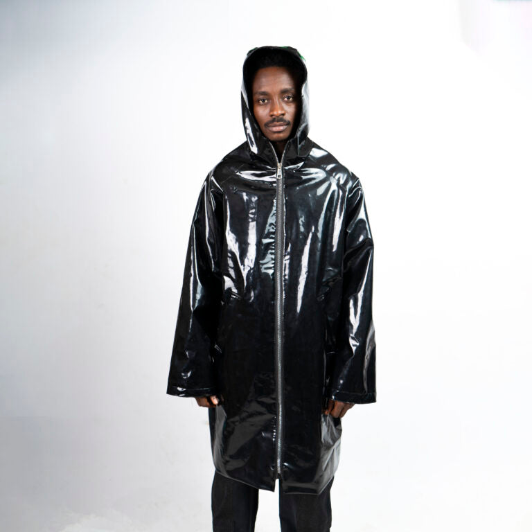 TRUST PROTECTOR RAIN COAT