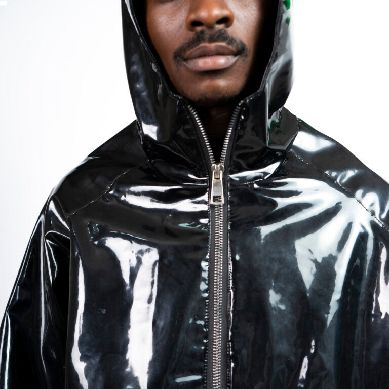 TRUST PROTECTOR RAIN COAT