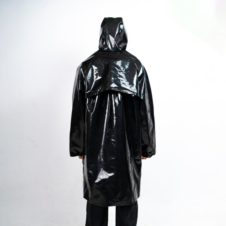 TRUST PROTECTOR RAIN COAT