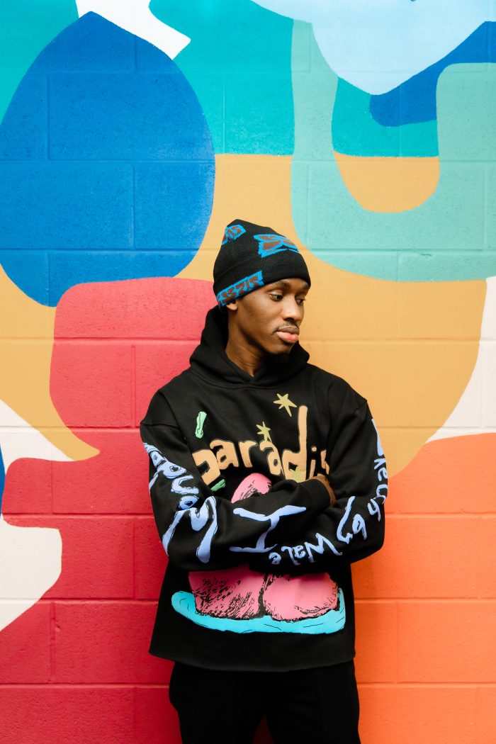 OG BEANIE MULTI