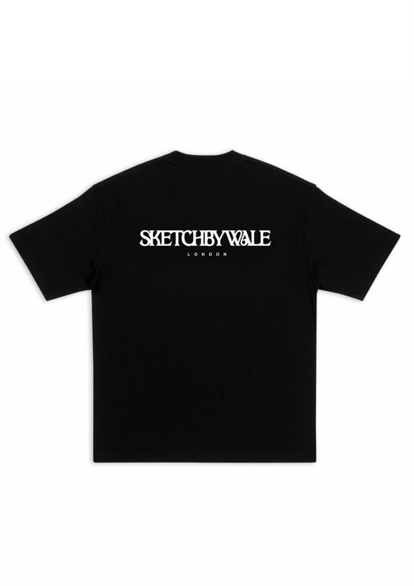 LONDON SIGNATURE T-SHIRT