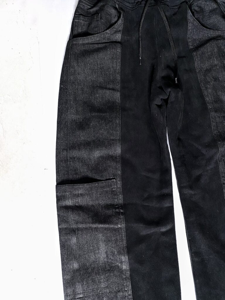 TRUST PARALLEL PANTS