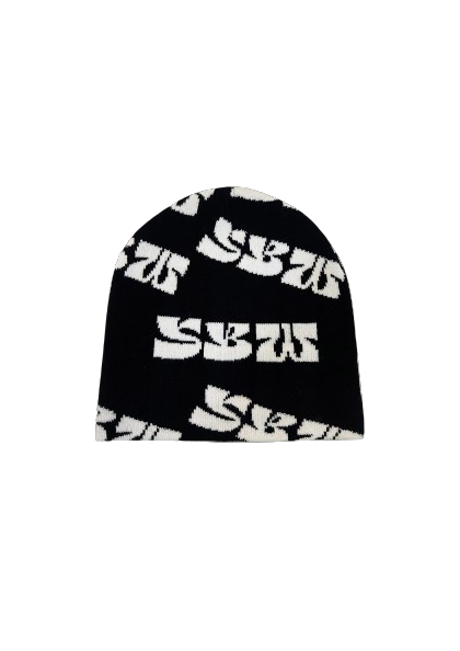 OG BEANIE BW