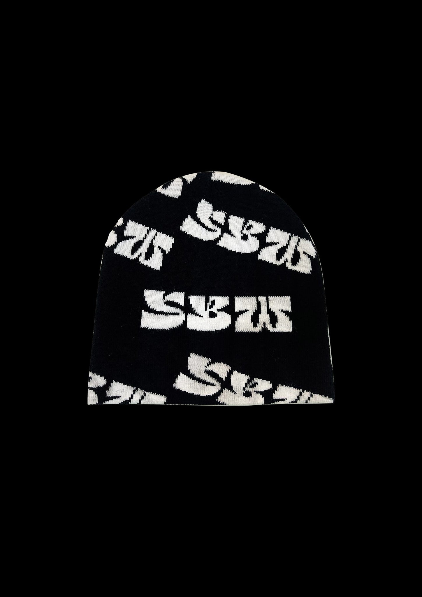 OG BEANIE BW