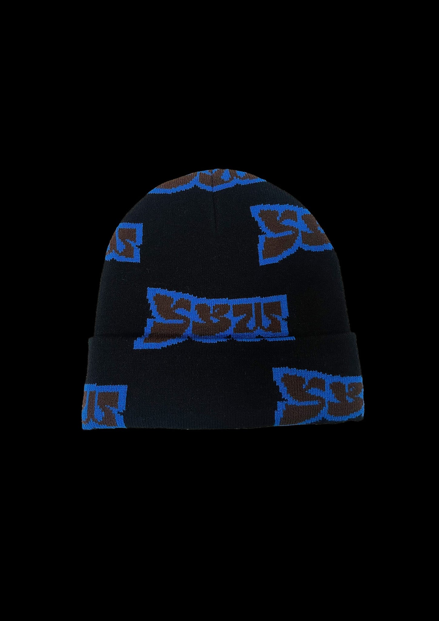 OG BEANIE MULTI