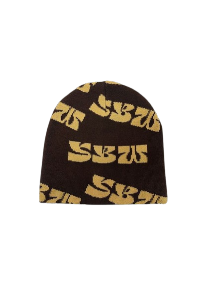OG BEANIE BW